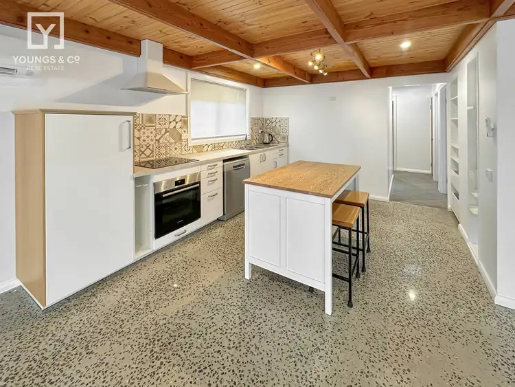 Third view of Homely unit listing, Unit 1/19 Paterson St, Numurkah VIC 3636