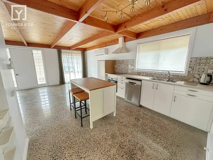 Fourth view of Homely unit listing, Unit 1/19 Paterson St, Numurkah VIC 3636