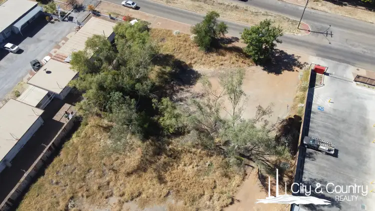 Main view of Homely land listing, 103 West Street, Mount Isa QLD 4825