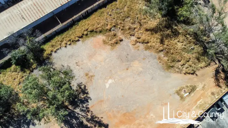 Second view of Homely land listing, 103 West Street, Mount Isa QLD 4825