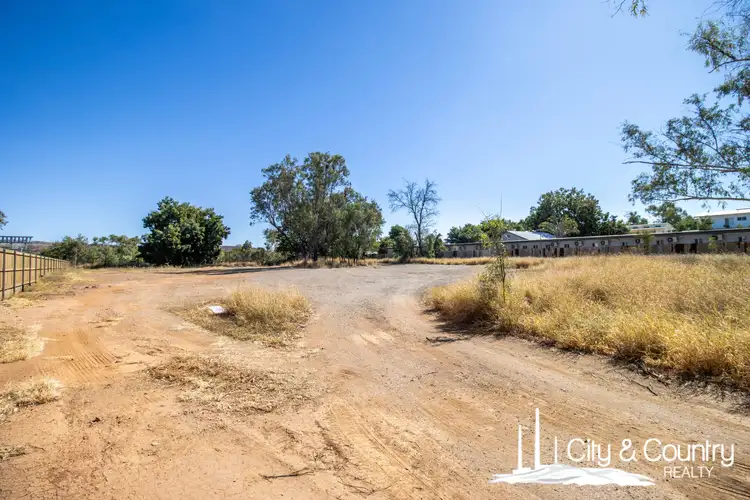 Third view of Homely land listing, 103 West Street, Mount Isa QLD 4825