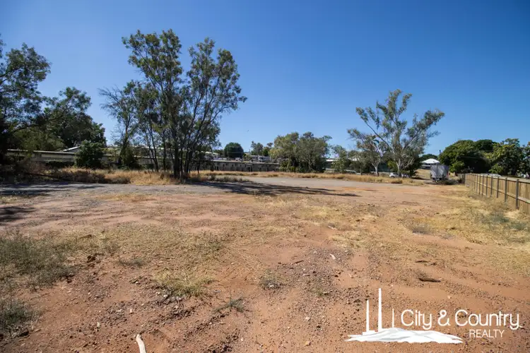 Fourth view of Homely land listing, 103 West Street, Mount Isa QLD 4825