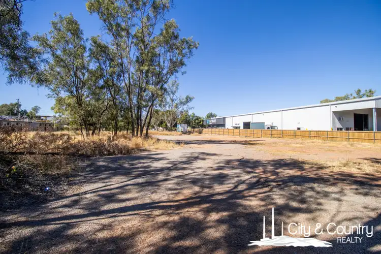 Fifth view of Homely land listing, 103 West Street, Mount Isa QLD 4825