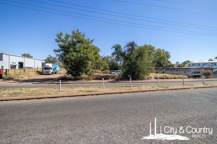 Sixth view of Homely land listing, 103 West Street, Mount Isa QLD 4825