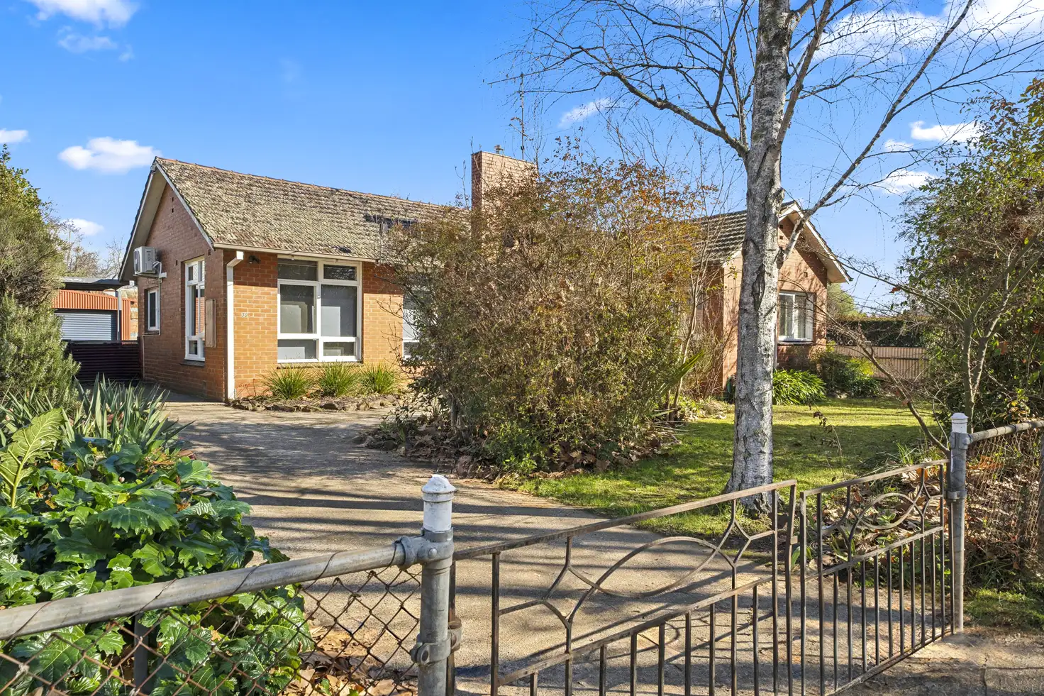Main view of Homely house listing, 30 Smith St, Myrtleford VIC 3737