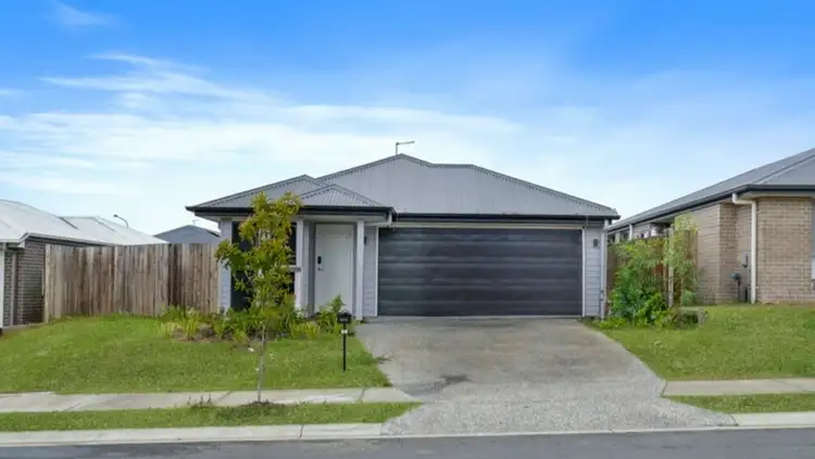 19 Eileen Ct, Logan Reserve QLD 4133