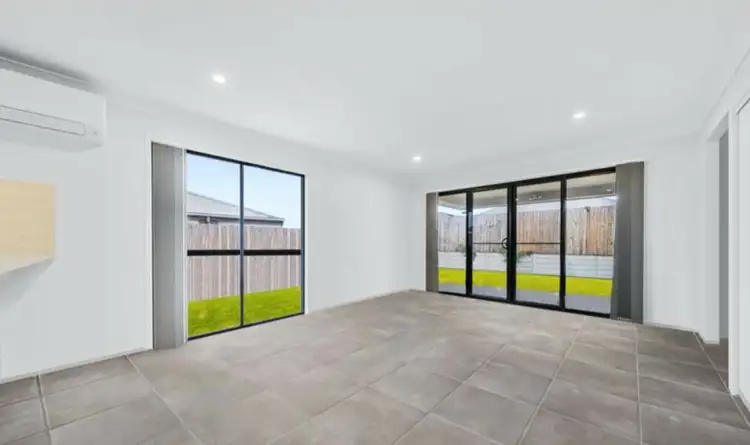 Second view of Homely house listing, 19 Eileen Ct, Logan Reserve QLD 4133
