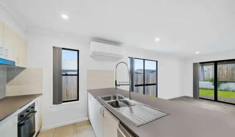 Third view of Homely house listing, 19 Eileen Ct, Logan Reserve QLD 4133
