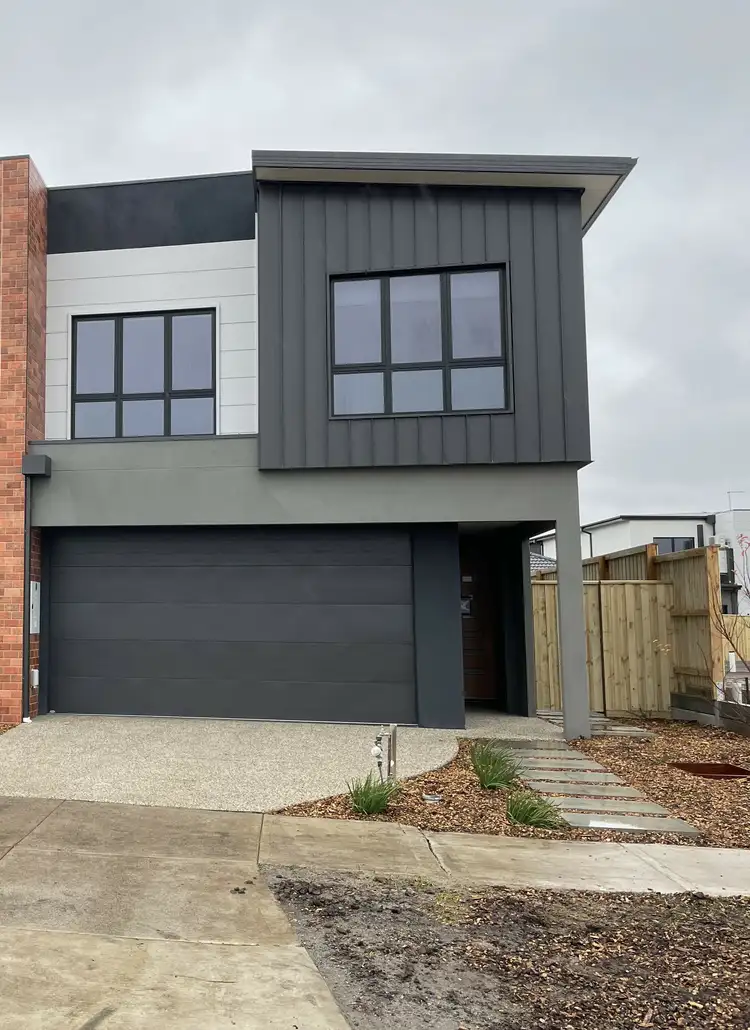 46 Needlebush Dr, Sunbury VIC 3429