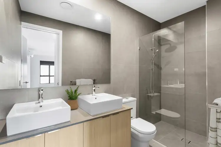 Fourth view of Homely townhouse listing, 46 Needlebush Dr, Sunbury VIC 3429