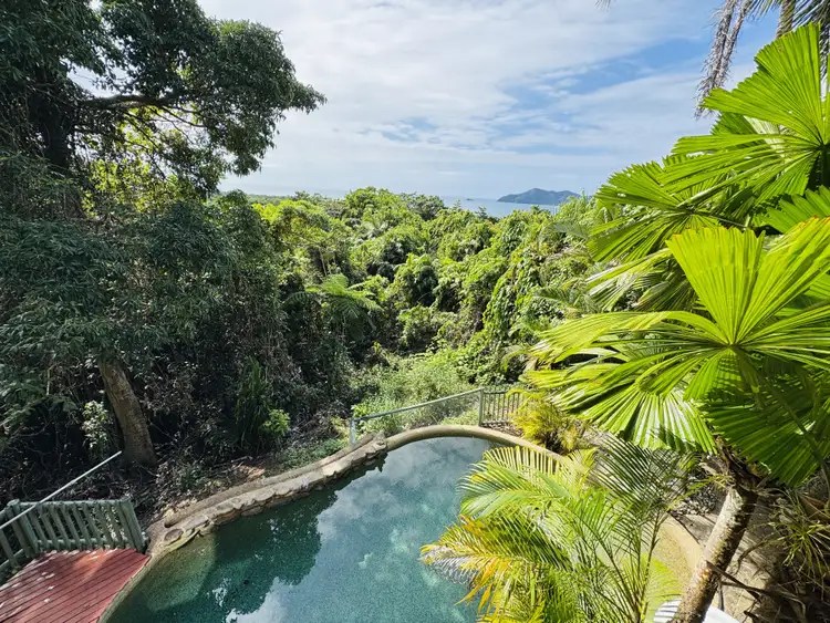 16/23 The Boulevard, South Mission Beach QLD 4852