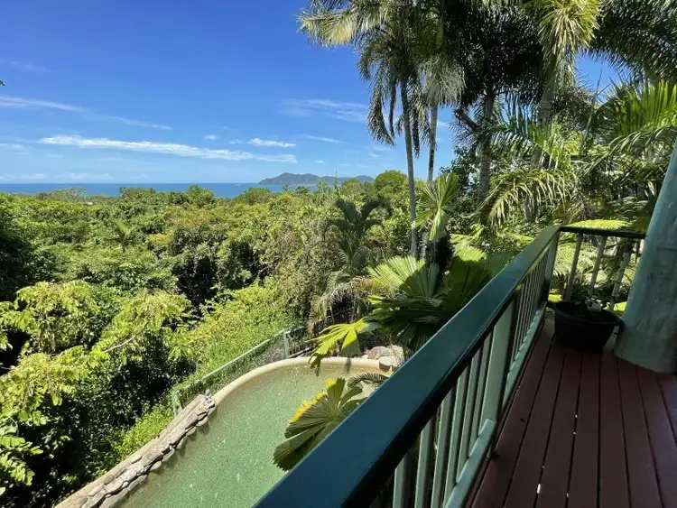 Second view of Homely house listing, 16/23 The Boulevard, South Mission Beach QLD 4852