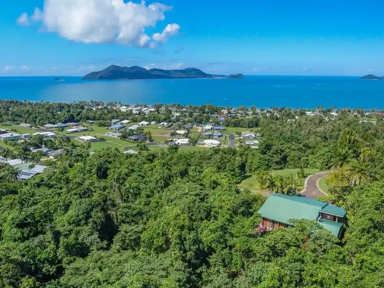 Second view of Homely house listing, 16/23 The Boulevard, South Mission Beach QLD 4852