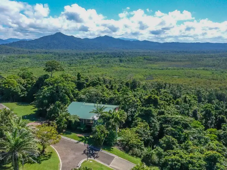 Third view of Homely house listing, 16/23 The Boulevard, South Mission Beach QLD 4852