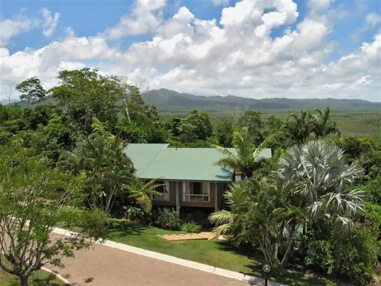 Fourth view of Homely house listing, 16/23 The Boulevard, South Mission Beach QLD 4852