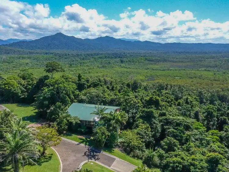 Fourth view of Homely house listing, 16/23 The Boulevard, South Mission Beach QLD 4852