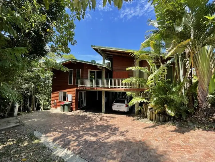 Fifth view of Homely house listing, 16/23 The Boulevard, South Mission Beach QLD 4852