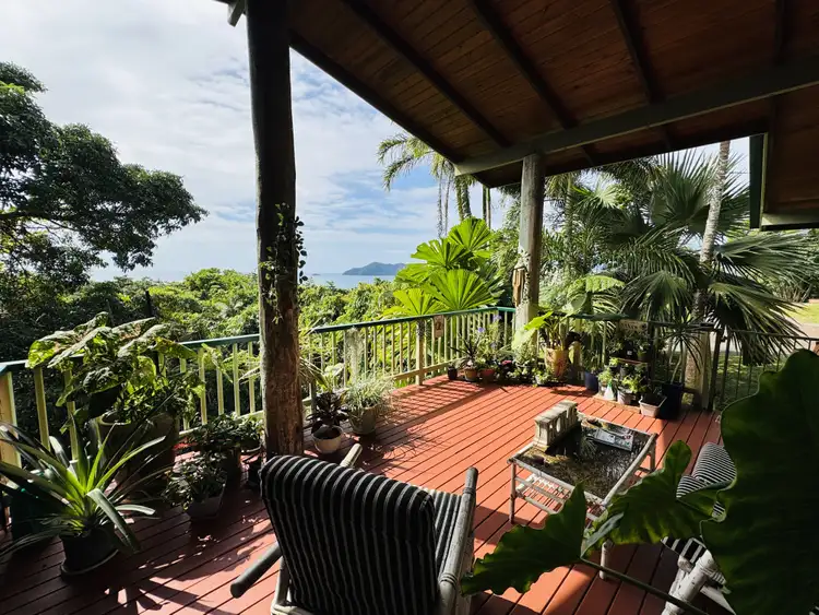 Sixth view of Homely house listing, 16/23 The Boulevard, South Mission Beach QLD 4852