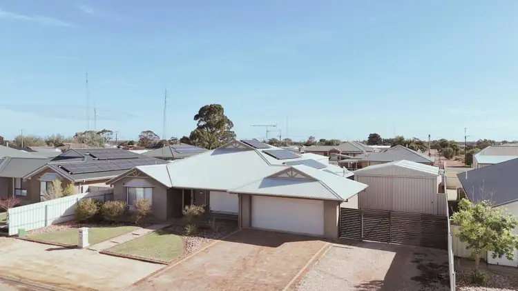 9 Reynolds St, Kadina SA 5554
