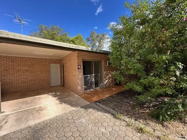 Main view of Homely unit listing, Address available on request