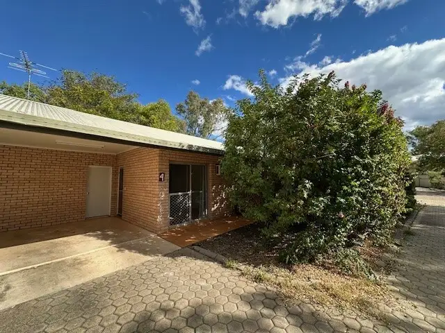 Third view of Homely unit listing, Address available on request