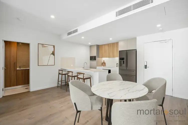 Fourth view of Homely unit listing, Unit 54/153-157 Burswood Rd, Burswood WA 6100