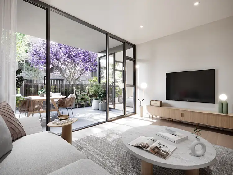 Main view of Homely townhouse listing, Address available on request