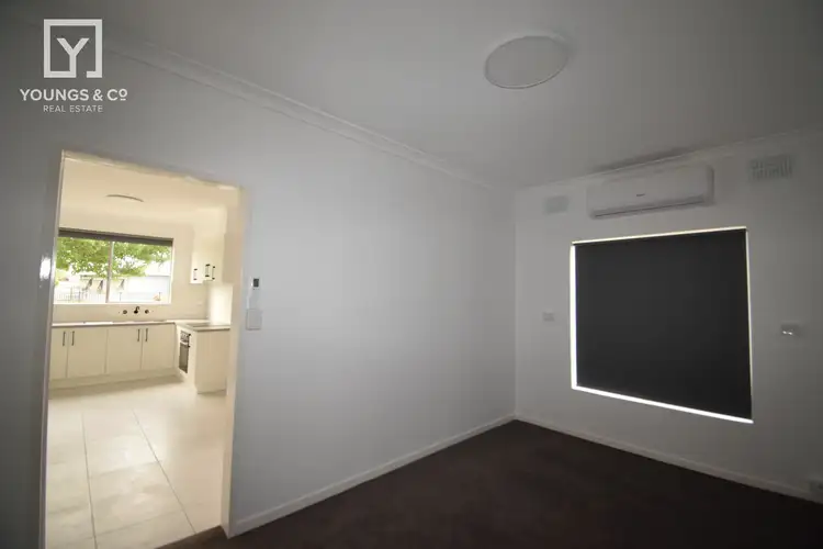 Second view of Homely unit listing, Unit 4/14 Erskine St, Shepparton VIC 3630