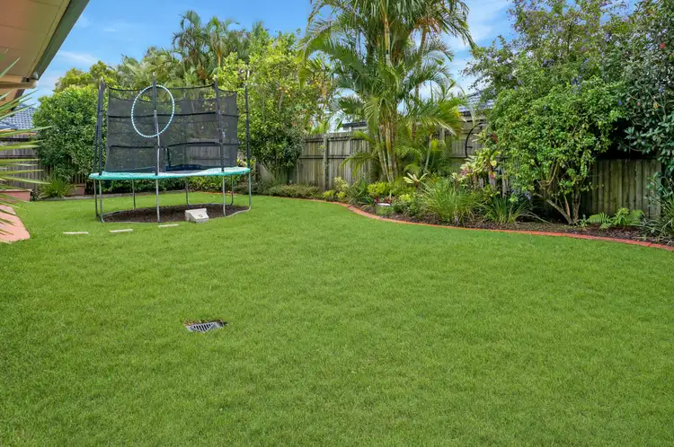 Fifth view of Homely house listing, 97 Glenfields Bvd, Mountain Creek QLD 4557