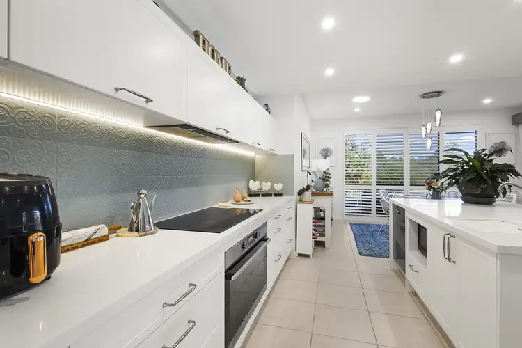 Second view of Homely house listing, Villa 24/115 Peregian Springs Dr, Peregian Springs QLD 4573
