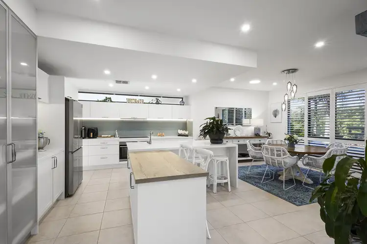 Third view of Homely house listing, Villa 24/115 Peregian Springs Dr, Peregian Springs QLD 4573