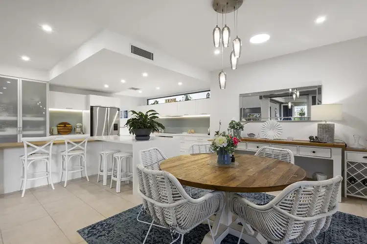Fourth view of Homely house listing, Villa 24/115 Peregian Springs Dr, Peregian Springs QLD 4573