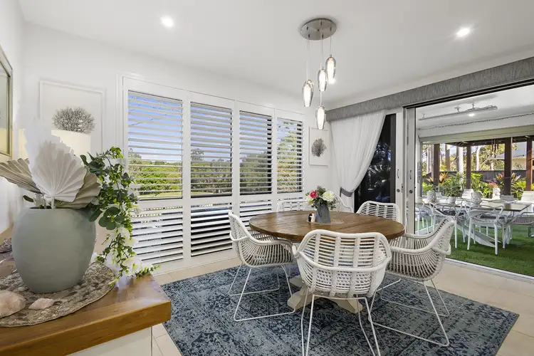 Fifth view of Homely house listing, Villa 24/115 Peregian Springs Dr, Peregian Springs QLD 4573