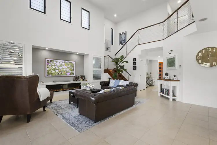 Seventh view of Homely house listing, Villa 24/115 Peregian Springs Dr, Peregian Springs QLD 4573