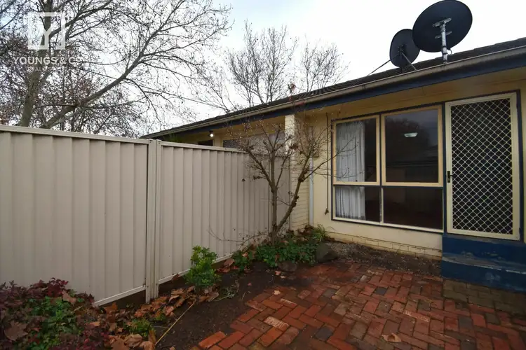 Main view of Homely unit listing, 2/47 Corio Street, Shepparton VIC 3630
