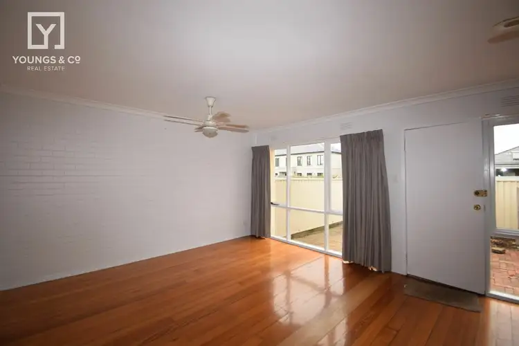 Second view of Homely unit listing, 2/47 Corio Street, Shepparton VIC 3630
