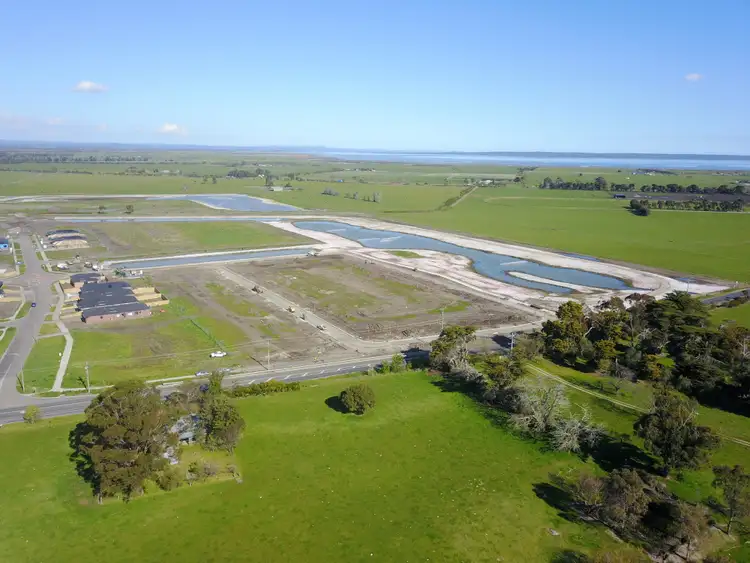 Third view of Homely land listing, Lot 817 Dillon Circuit (Waterways Estate), Koo Wee Rup VIC 3981