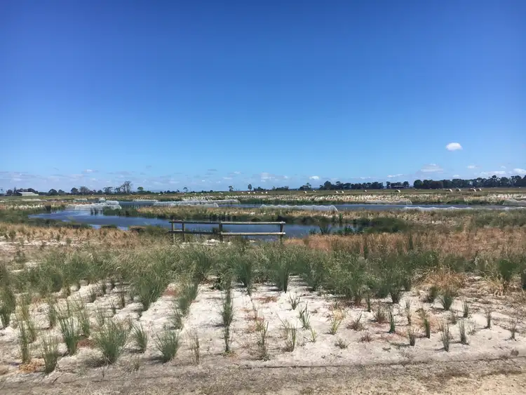 Fourth view of Homely land listing, Lot 817 Dillon Circuit (Waterways Estate), Koo Wee Rup VIC 3981