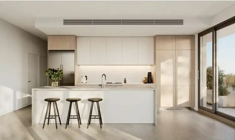 Main view of Homely apartment listing, Address available on request