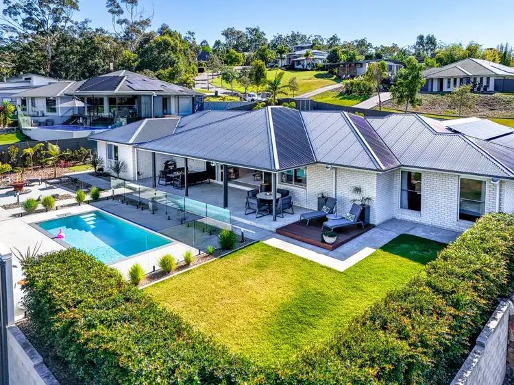 42 Apple Gum Pl, Palmview QLD 4553