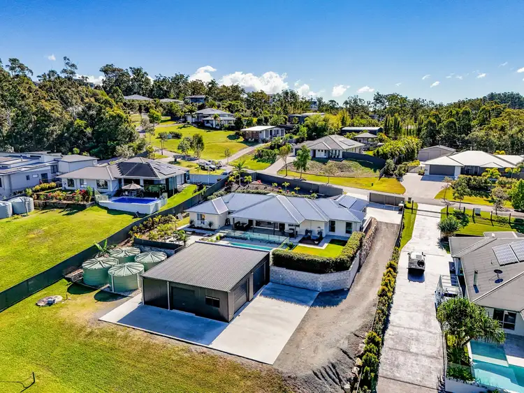 42 Apple Gum Pl, Palmview QLD 4553