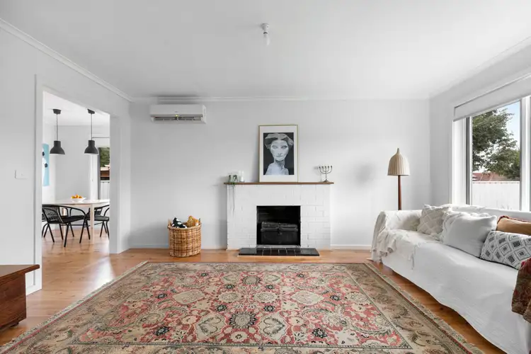 Second view of Homely house listing, 22 Fourth Avenue, Hoppers Crossing VIC 3029