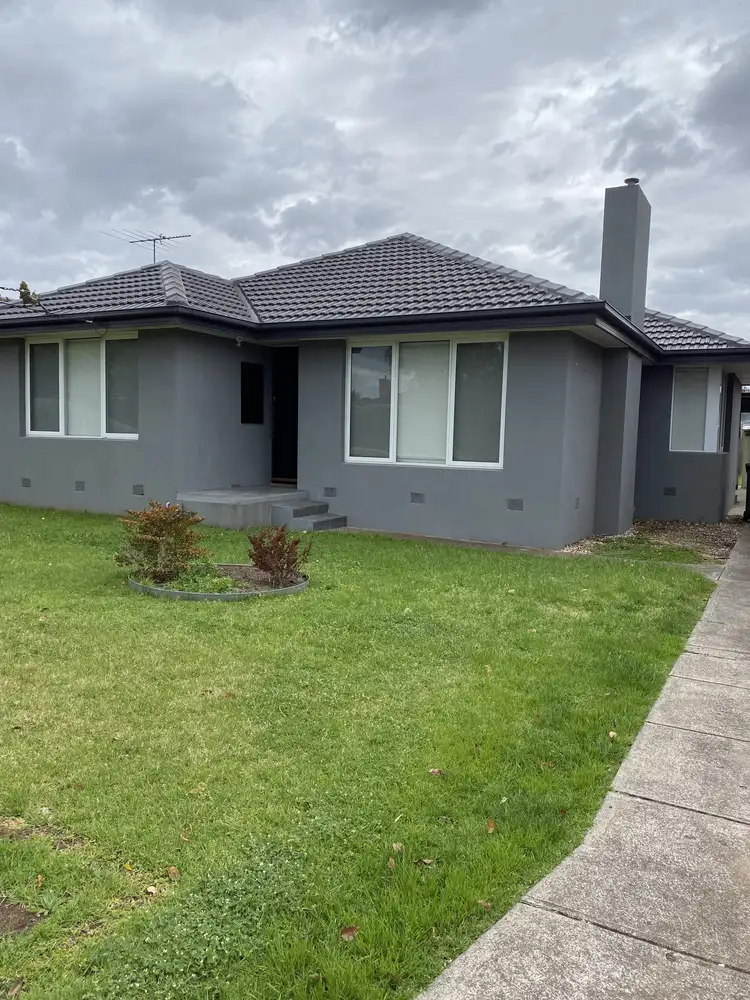 Seventh view of Homely house listing, 22 Fourth Avenue, Hoppers Crossing VIC 3029