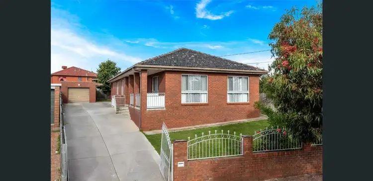 30 Glencairn Cres, Broadmeadows VIC 3047