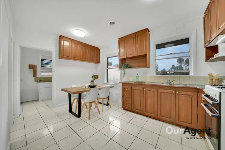 Fourth view of Homely house listing, 24 Keith Cres, Broadmeadows VIC 3047