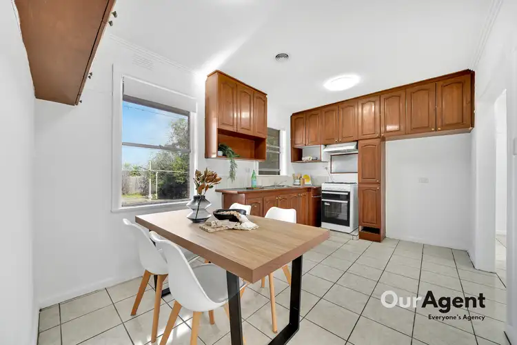 Fifth view of Homely house listing, 24 Keith Cres, Broadmeadows VIC 3047