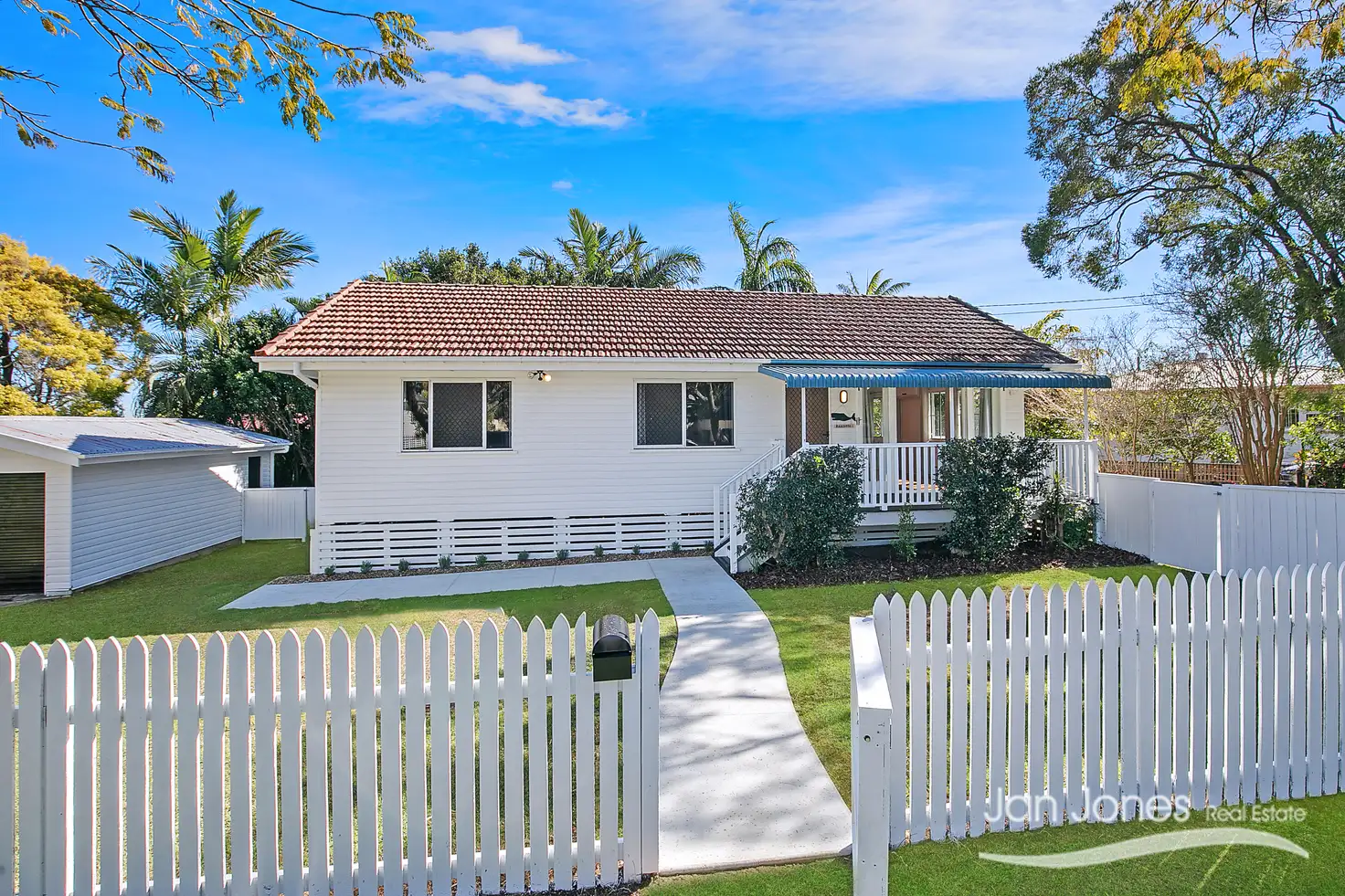 Main view of Homely house listing, 10 Houghton Avenue, Redcliffe QLD 4020