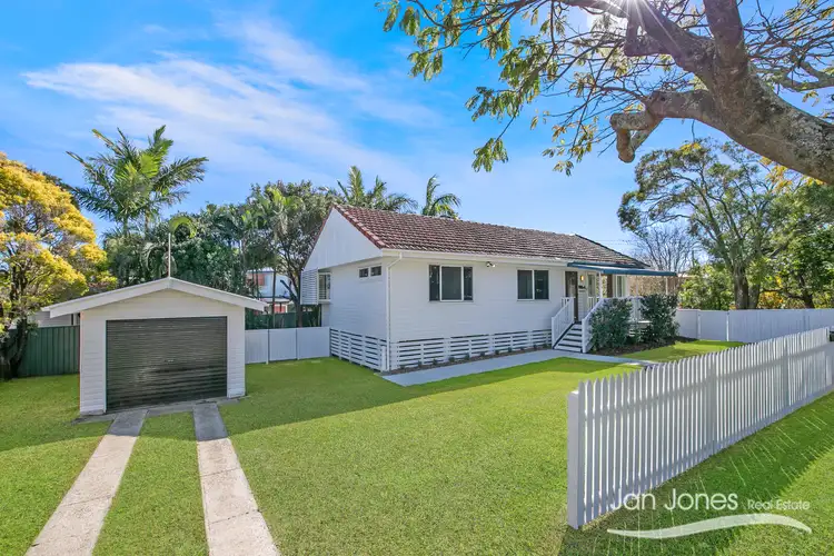 Second view of Homely house listing, 10 Houghton Avenue, Redcliffe QLD 4020