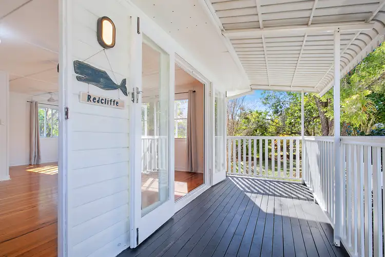 Third view of Homely house listing, 10 Houghton Avenue, Redcliffe QLD 4020