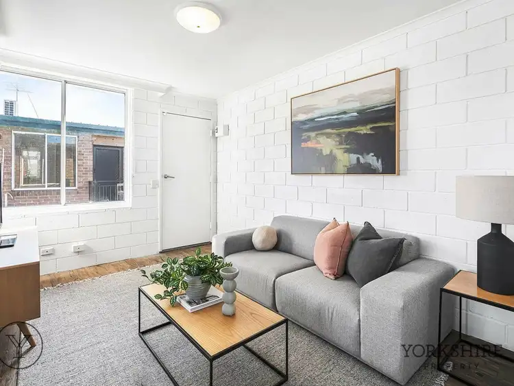 Second view of Homely apartment listing, 12/169-173 Keele St, Collingwood VIC 3066